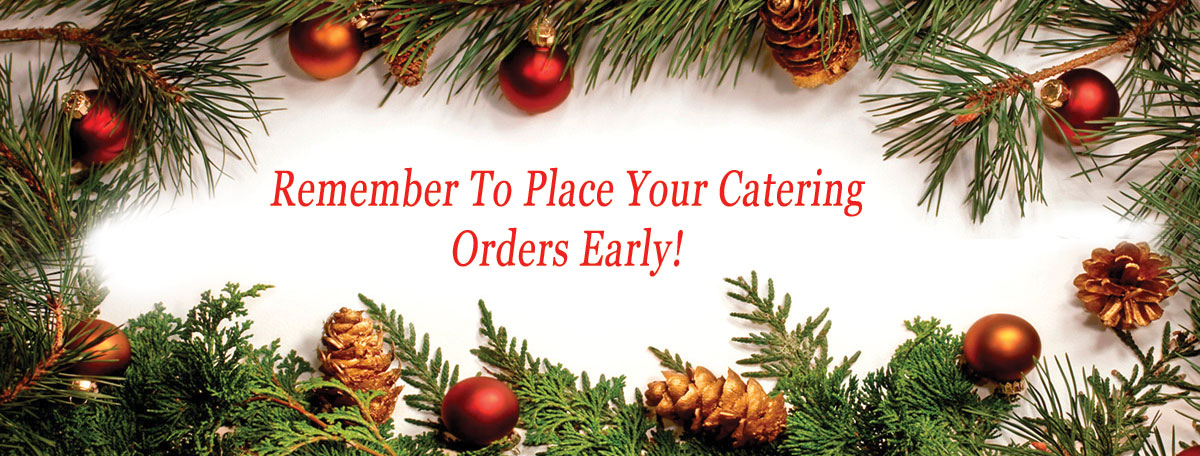 Gregorio's 1o Year Anniversary