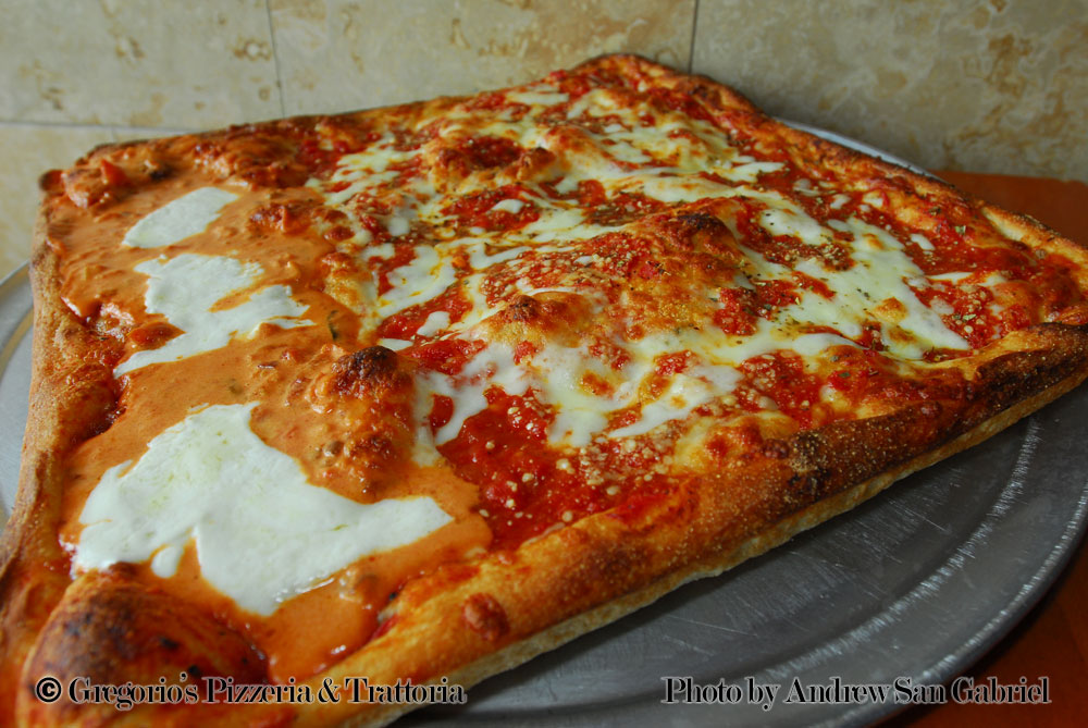 Sicilian Pie Sicilian Pie